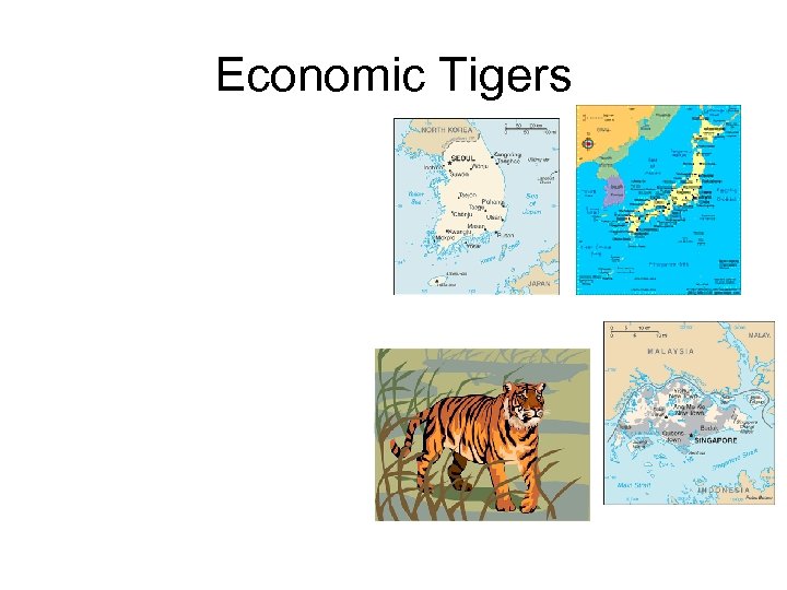 Economic Tigers 