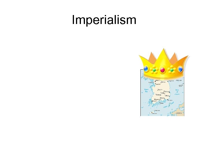 Imperialism 