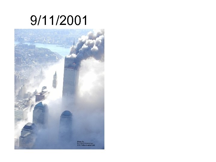 9/11/2001 