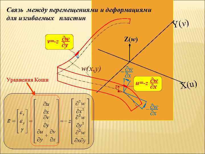 Перемещение между