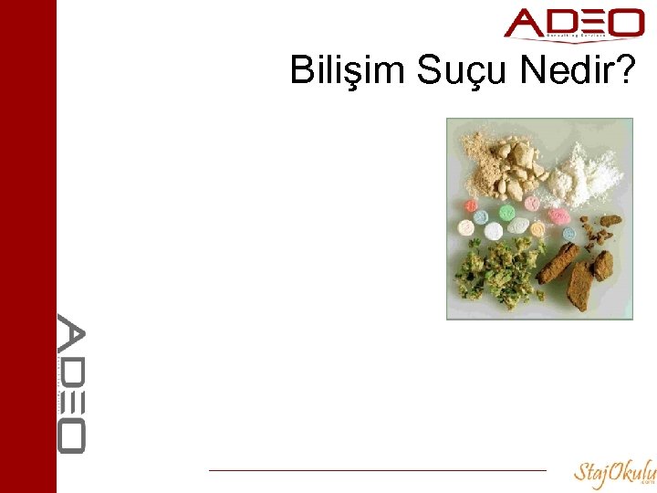 Bilişim Suçu Nedir? 