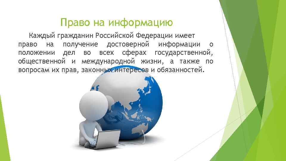 Каждая информация