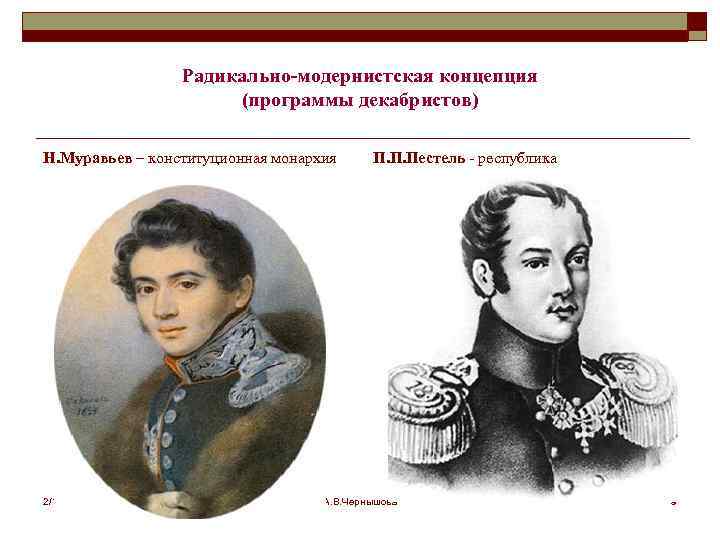 Программным документом северного общества была. Пестель Союз спасения. Декабристы Пестель и муравьев. Программа Муравьева декабристы.