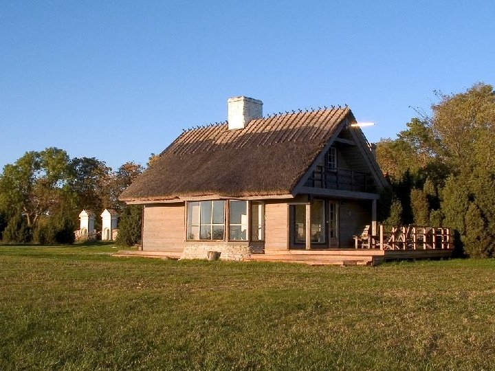 Dagen Haus; Mõisakoha 