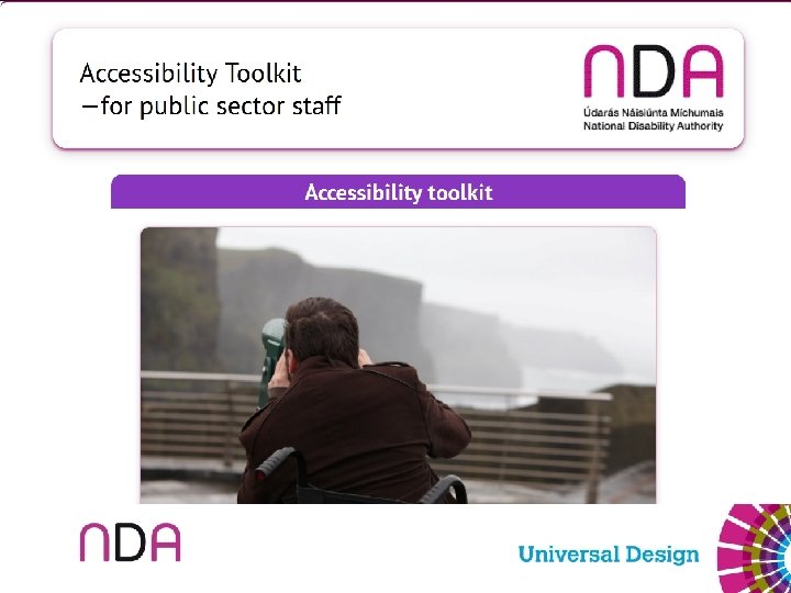 Make sure the author writes clearly 