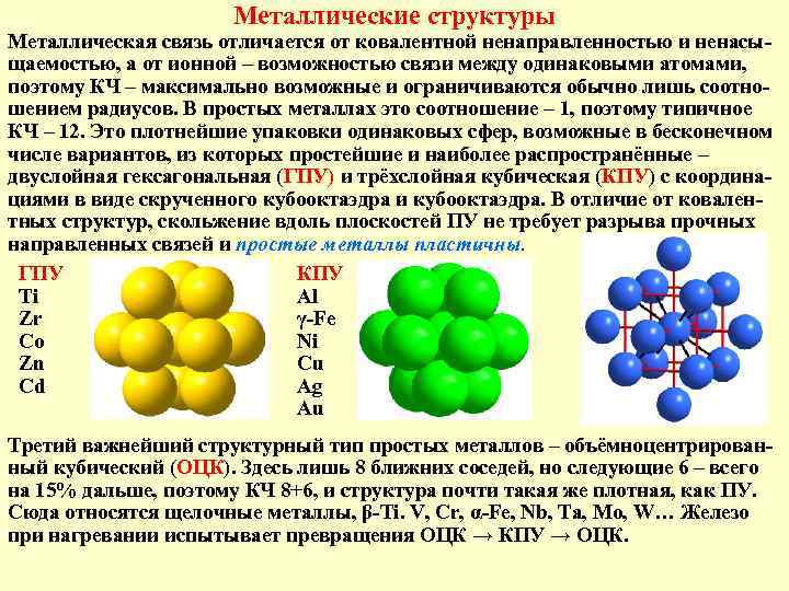 Металлической и ионной связью. Металлическая связь структура. Строение металлической связи. Соединения с металлической связью. Металлическая связь примеры веществ.