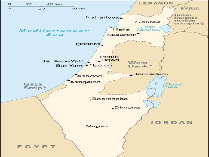 “Birth” of Christianity 