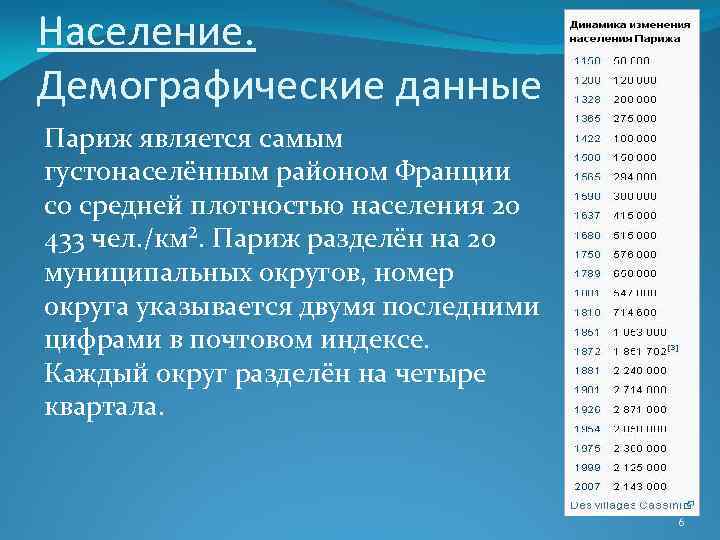 Плотность 50 человек на км2