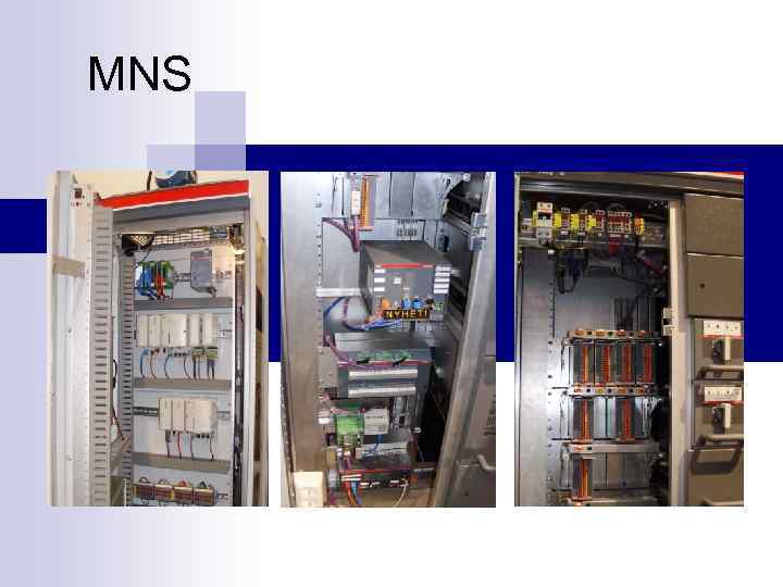 MNS 