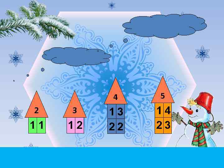 4 2 3 11 12 zhіgajloe@mail. ru 5 13 22 14 23 