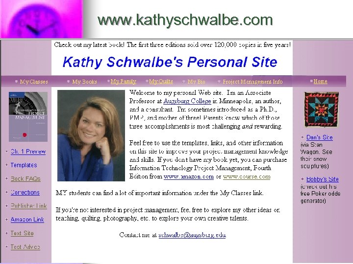 www. kathyschwalbe. com 