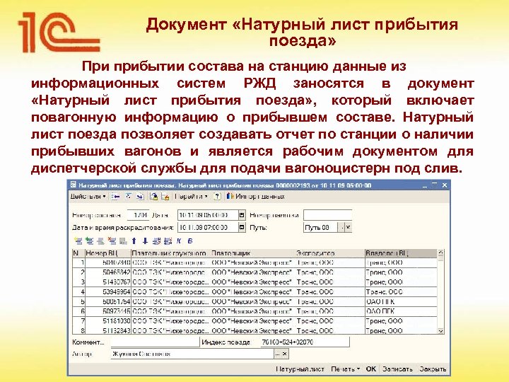 Форма натурного листа поезда. Натурный лист поезда Ду-1. Натурный лист документ. Составление натурного листа грузового поезда. Натурный лист РЖД.