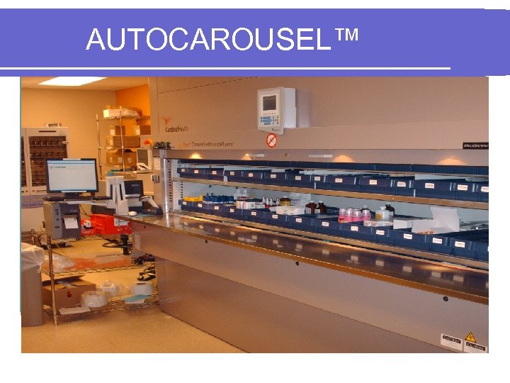 AUTOCAROUSEL™ 