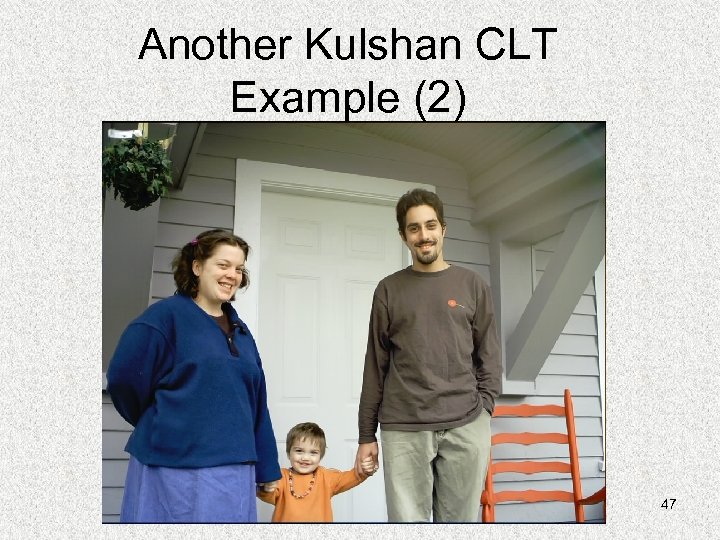 Another Kulshan CLT Example (2) 47 