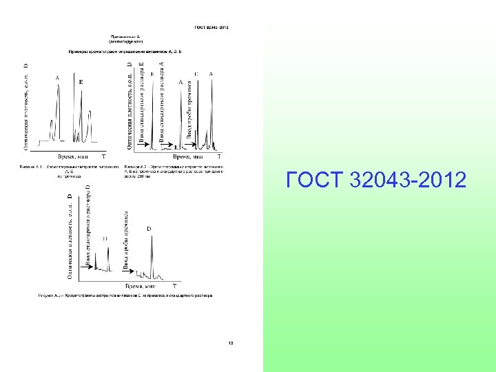 ГОСТ 32043 -2012 