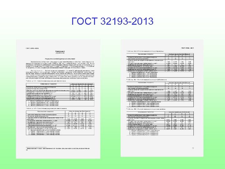 ГОСТ 32193 -2013 