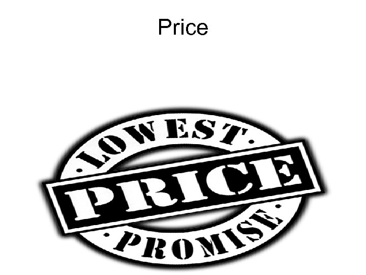 Price 