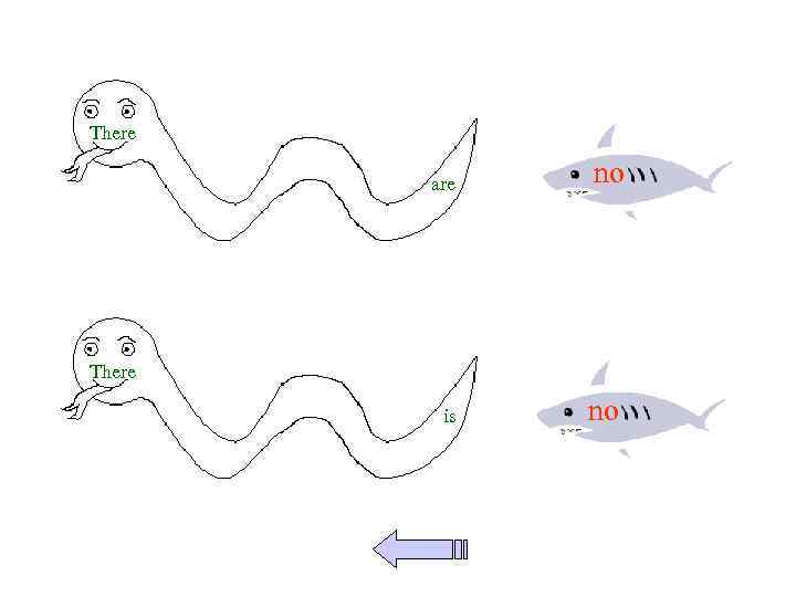 There no are There is а no 