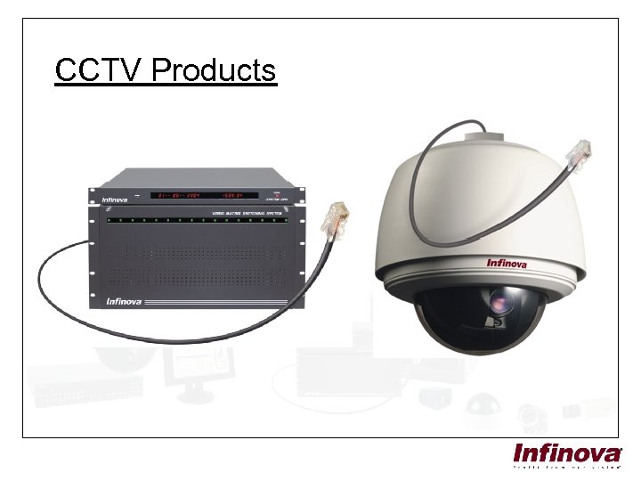 CCTV Products 