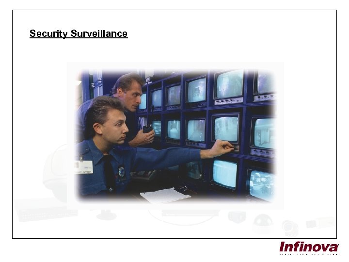 Security Surveillance 