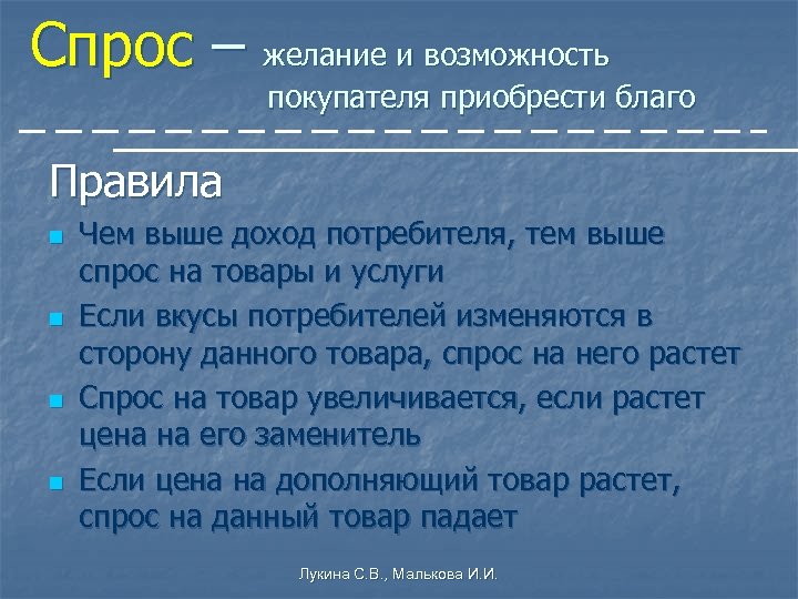 Возможностями покупателя. Спрос это желание и возможность. Спрос желание и возможность покупателя. Желание и способность покупателей приобретать товары. Желание и возможность покупателя приобрести товар.