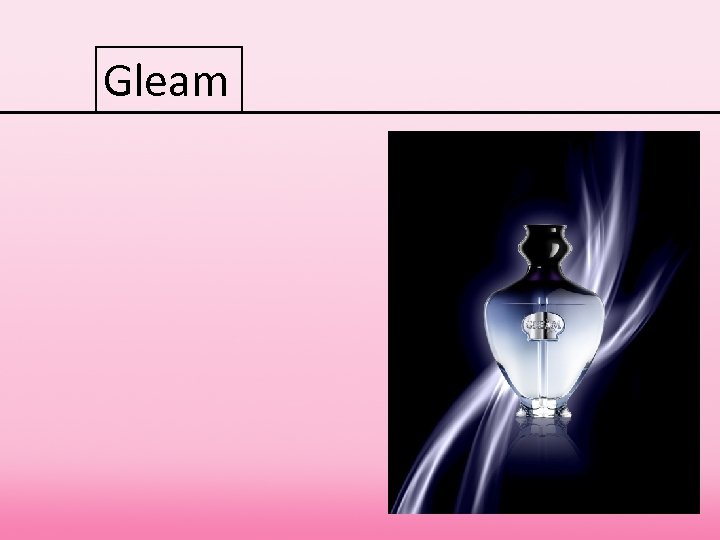 Gleam 