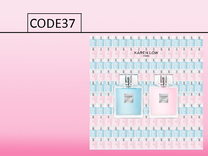 CODE 37 