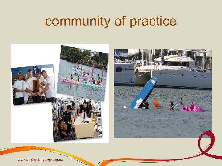 community of practice 