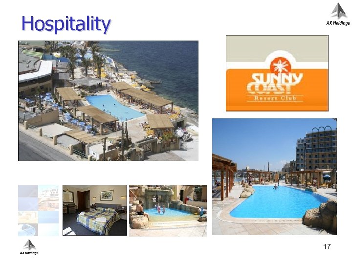 Hospitality 17 