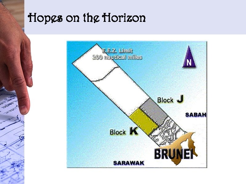 Hopes on the Horizon 