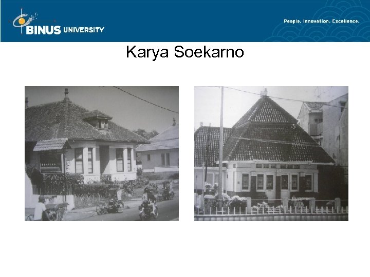 Karya Soekarno 