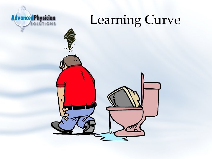 Learning Curve 