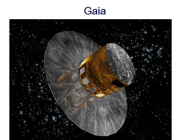 Gaia 