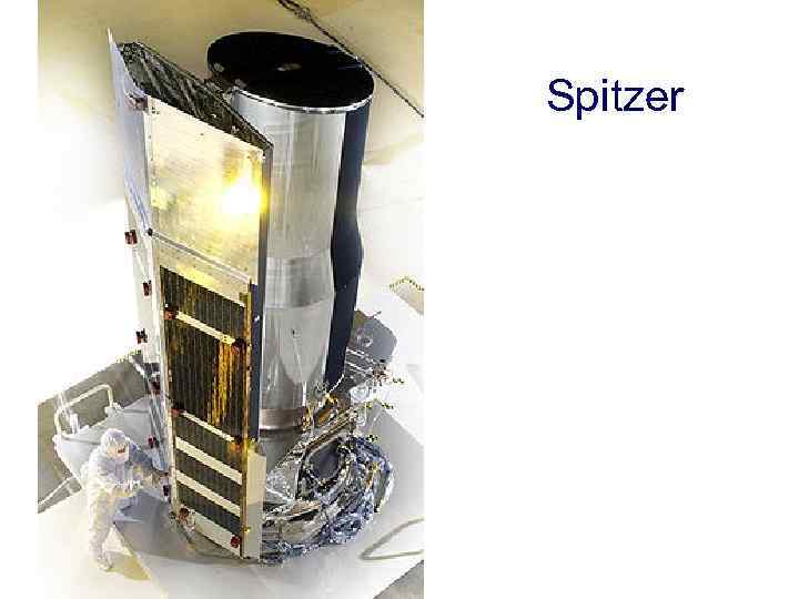 Spitzer 
