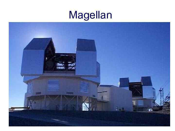 Magellan 