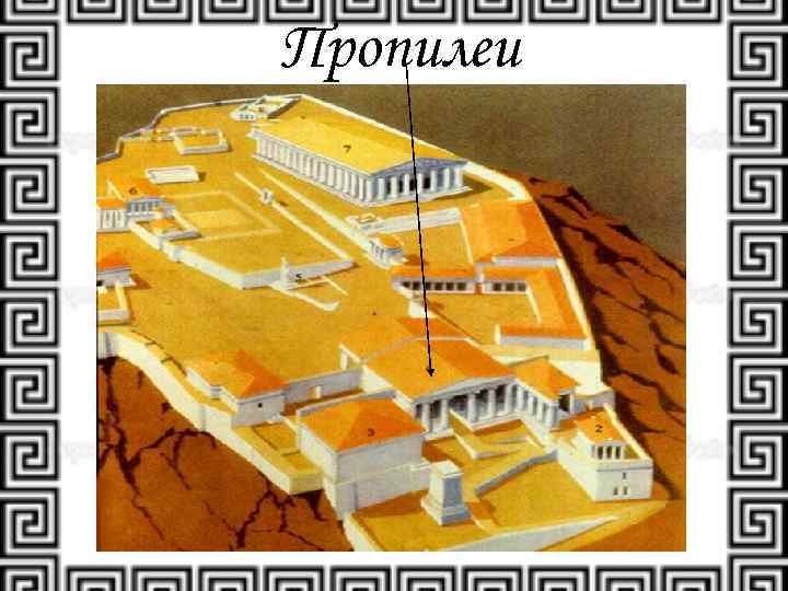 Пропилеи 