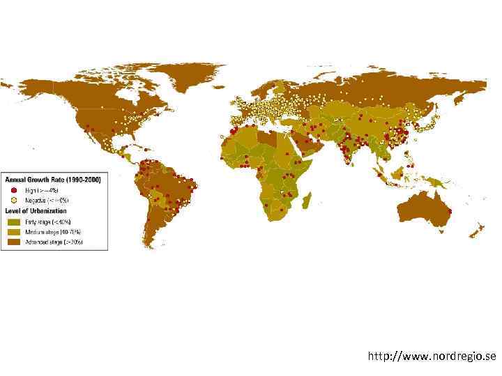 http: //www. nordregio. se 