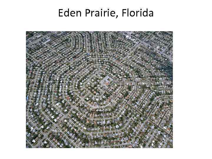 Eden Prairie, Florida 