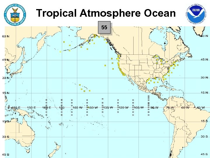 Tropical Atmosphere Ocean 55 06 -062 (May 2006) 