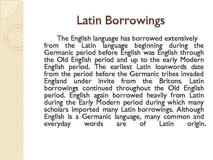 12-english-borrowed-words-youtube