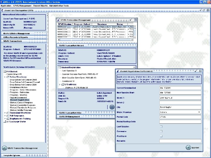 Solution #2: Embed the XML Batch Schema 