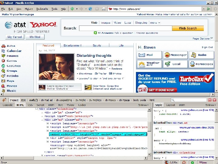http: //getfirebug. com/ 