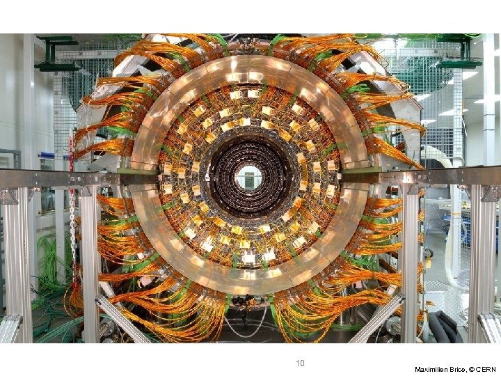 10 Maximilien Brice, © CERN 