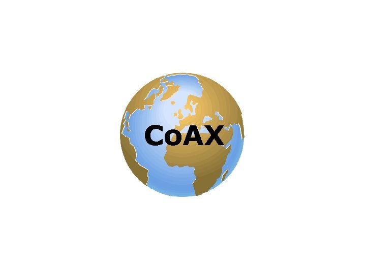 Co. AX 