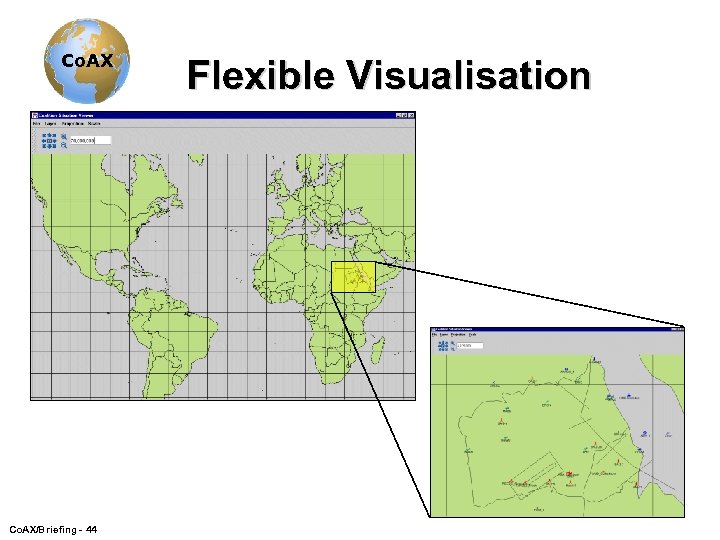 Co. AX/Briefing - 44 Flexible Visualisation 