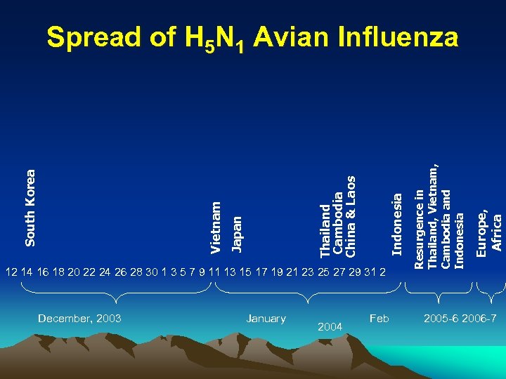 12 14 16 18 20 22 24 26 28 30 1 3 5 7