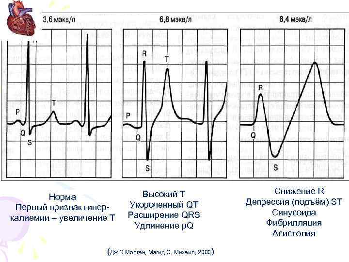 Klinicheskaya Fiziologiya Vodno Elektrolitnogo Obmena Yu P Malyshev