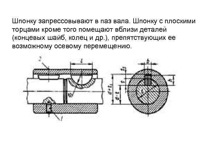 Ступица ланос чертеж