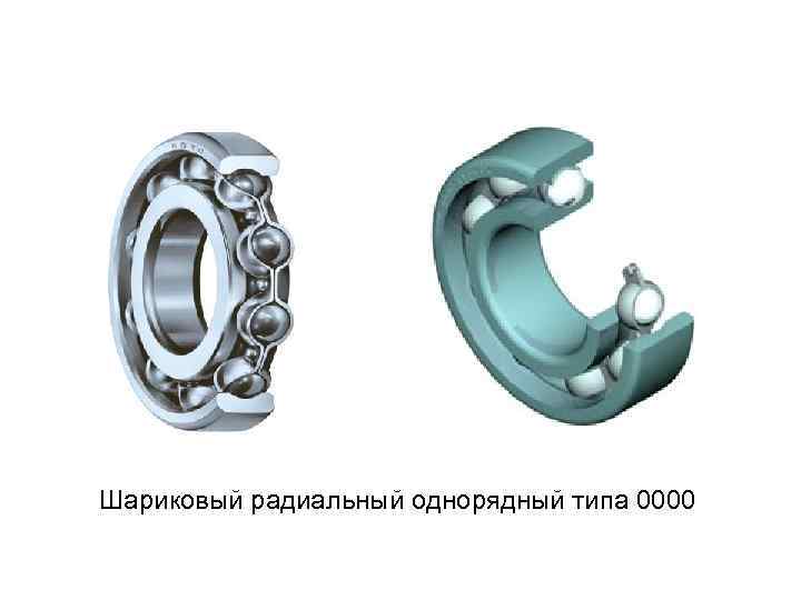 Радиальный однорядный. Шариковый радиальный однорядный подшипник качения № 103. Общий вид шариковый радиальный однорядный подшипник качения № 103. КПД подшипников качения и скольжения.