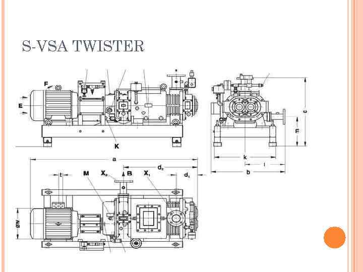 S-VSA TWISTER 